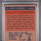 1972 Topps Artis Gilmore #180 PSA 9
