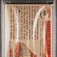 1956 Topps Lenny Moore #60 PSA 4 Auto 10