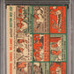 1954 Topps Ted Williams #250 PSA 5