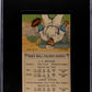 1911 T201 Mecca Cigarettes Meyers Doyle SGC 4