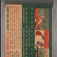 1954 Topps Willie Mays #90 PSA 3
