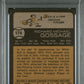 1973 Topps Rich Gossage #174 PSA 8 Auto 10