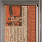 1962 Topps Ed Mathews #30 PSA 7