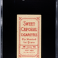 1911 Sweet Caporal (T206) Cy Seymour Portrait SGC 4