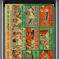 1954 Topps Ted Williams #250 MBA 3