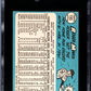 1965 Topps Roger Maris #155 SGC 7