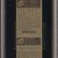 1951 Topps Ringside Ray Robinson-43 Joe Miceli 26 PSA 6