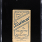 1910 Piedmont Cigarettes (T206) Pat Mccauley SGC 2