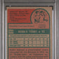 1975 Topps Robin Yount #223 PSA 8