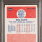 1986 Fleer Eric Floyd #34 PSA 10