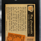 1955 Bowman Roy Campanella #22 SGC 6