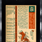 1959 Topps Frank Robinson #435 SGC 7