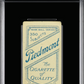 1909 T206 Piedmont 350 Factory 25 Peter Cassidy MBA 3
