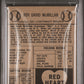 1954 Red Heart Roy Mcmillan PSA 9