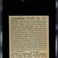 1934 Diamond Stars Ernie Lombardi #36 1935 SGC 4