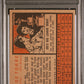 1962 Topps Joe Torre #218 PSA 4