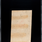 1955 Hunter Wieners John Riddle (Hand Cut) SGC A