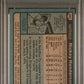1980 Topps Rickey Henderson #482 PSA 8