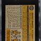 1960 Topps Mickey Mantle #350 SGC 4