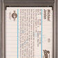 1994 Fleer Procards Michael Jordan #633 Birmingham Barons PSA 8