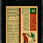 1959 Topps Willie Mays #50 SGC 4