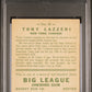 1933 Goudey Tony Lazzeri #31 PSA 3