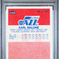 1986 Fleer Karl Malone #68 PSA 6