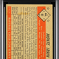 1953 Bowman Color Monte Irvin #51 MBA 3