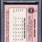 1984 Star Michael Jordan #101 PSA 4