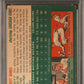 1954 Topps Ernie Banks #94 PSA 3