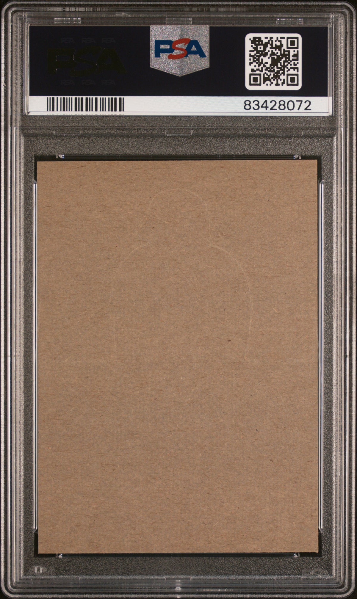 1964 Topps Stand-Up Bill Mazeroski PSA 7