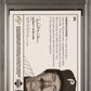 1999 Upper Deck Century Legends Epic Signatures Mike Schmidt #MS PSA 10