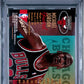 1997 Metal Universe Championship Michael Jordan #23 PSA 9