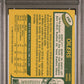 1980 O-Pee-Chee Wayne Gretzky #250 PSA 9