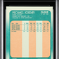 1988 Fleer Michael Jordan #17 MBA 6