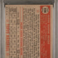 1952 Topps Al Brazle #228 PSA 6
