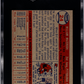 1957 Topps Bill Mazeroski #24 SGC 4