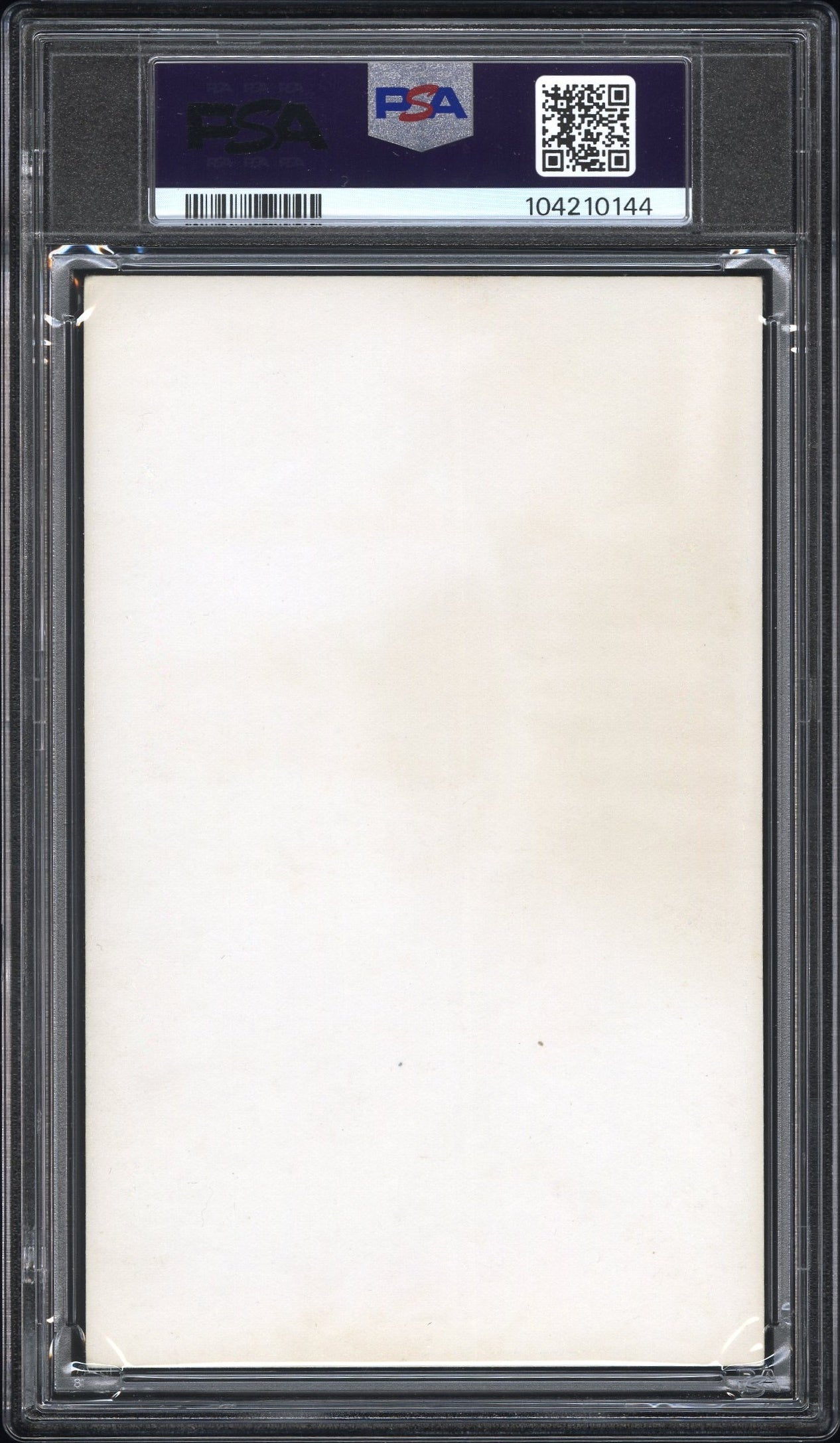 1933 Worch Cigar Jimmie Foxx Name And Team In Box PSA 4