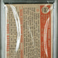1952 Topps Larry Doby #243 PSA 4