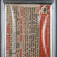 1952 Topps Ron Northey #204 PSA 7
