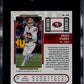 2022 Panini Contenders Brock Purdy #263 Autograph SGC 9.5 Auto 10