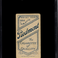 1910 Piedmont Cigarettes (T206) Dan Mcgann SGC 4