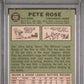 1967 Topps Pete Rose #430 PSA 3