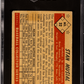 1953 Bowman Color Stan Musial #32 SGC A