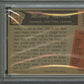1955 Bowman Mickey Mantle #202 PSA 6
