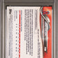 2018 Topps Shohei Ohtani #700 PSA 10