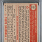 1952 Topps Ed Lopat #57 PSA 7