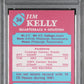 1984 Topps Usfl Jim Kelly #36 PSA 9