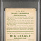 1933 Goudey Marty Mcmanus #48 PSA 4