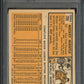 1963 Topps Mickey Mantle #200 PSA 2.5